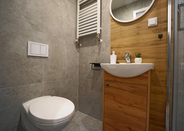 K'59 Prestige Апартаменты