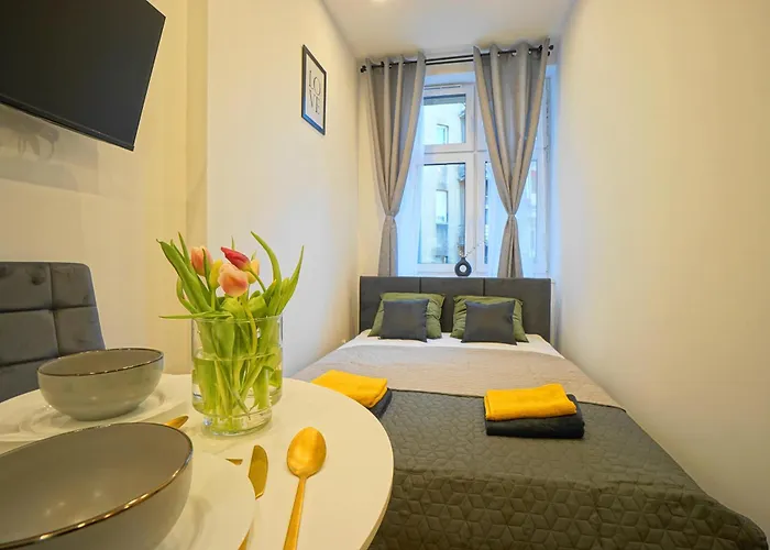 Appartement K'59 Prestige