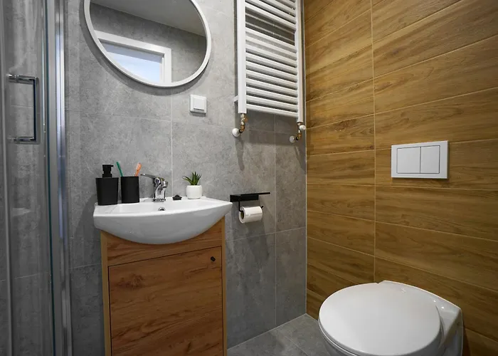 Appartement K'59 Prestige *