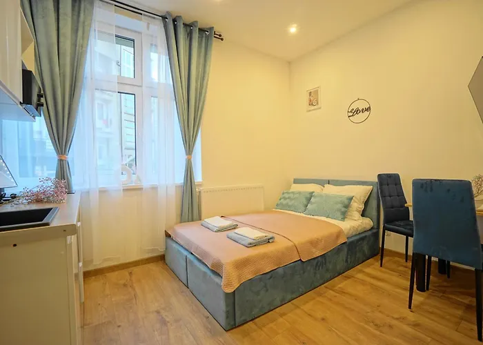 K'59 Prestige Apartment