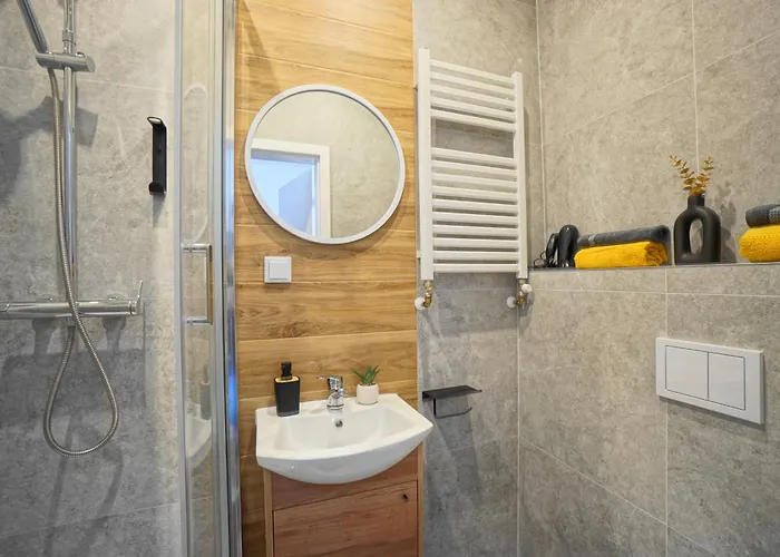 K'59 Prestige Appartement Katowice