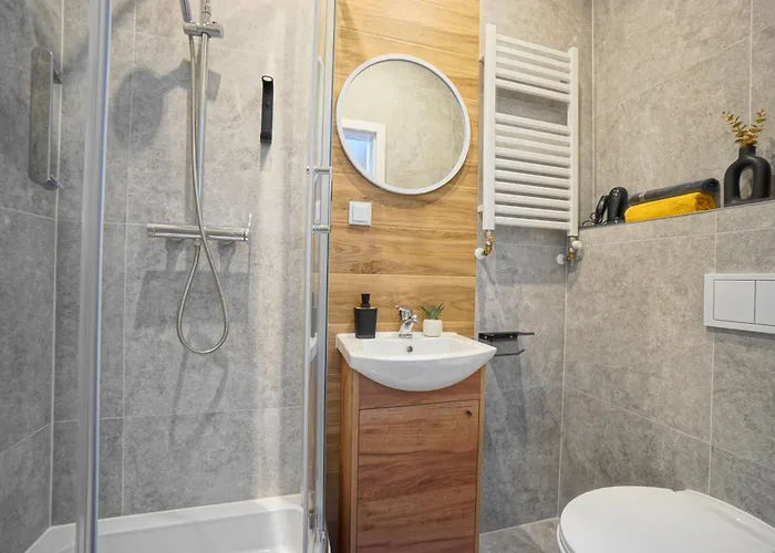 Appartement K'59 Prestige *