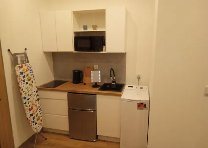 Appartement K'59 Prestige