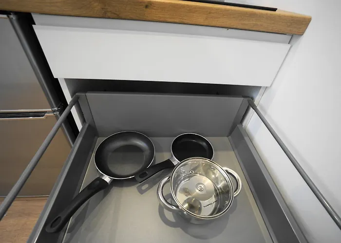 Appartement K'59 Prestige *