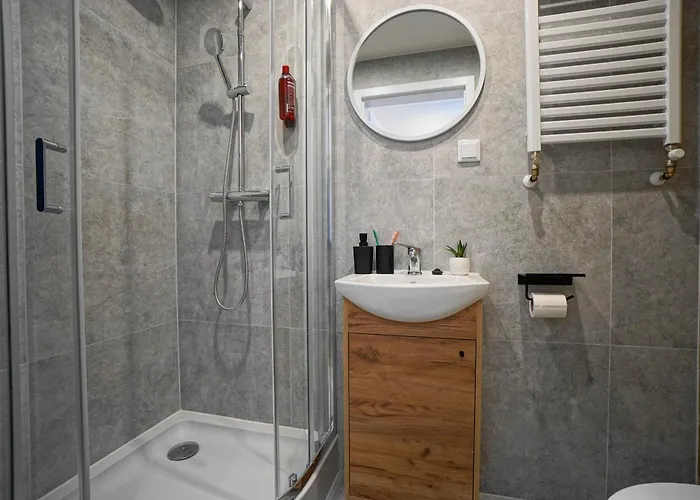 K'59 Prestige Apartment *