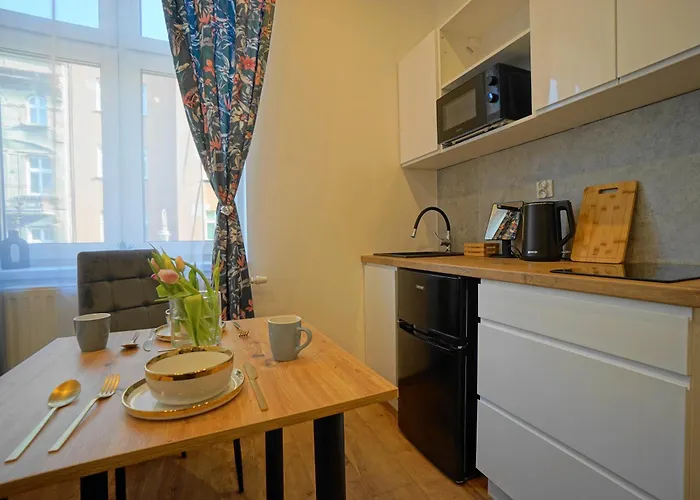 Appartement K'59 Prestige *