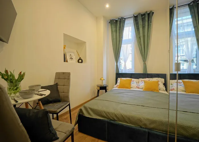 K'59 Prestige Appartement