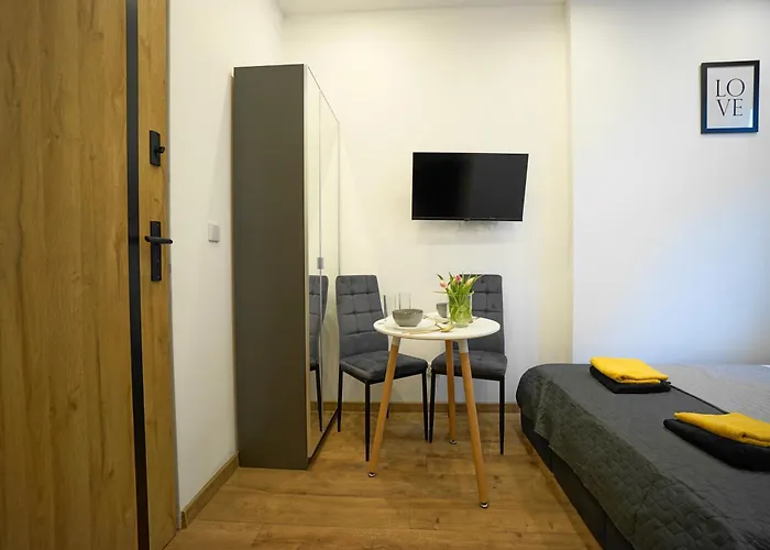 Appartement K'59 Prestige