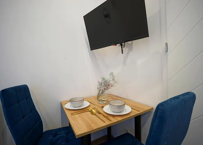 K'59 Prestige Appartement