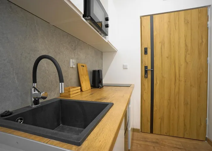 Apartment K'59 Prestige