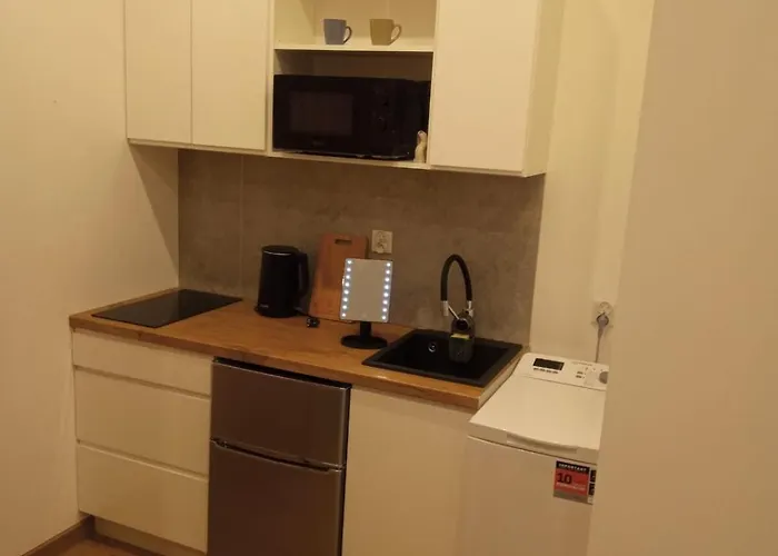 Apartment K'59 Prestige *