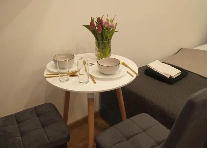 Apartment K'59 Prestige *