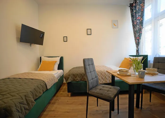 Appartement K'59 Prestige *