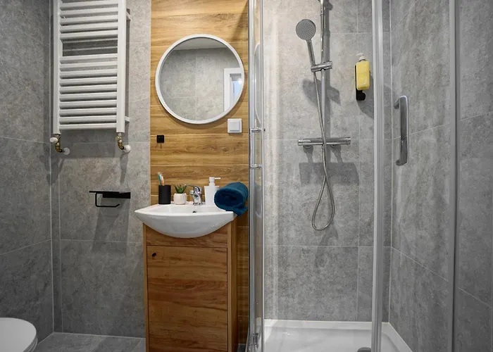 Appartement K'59 Prestige Katowice