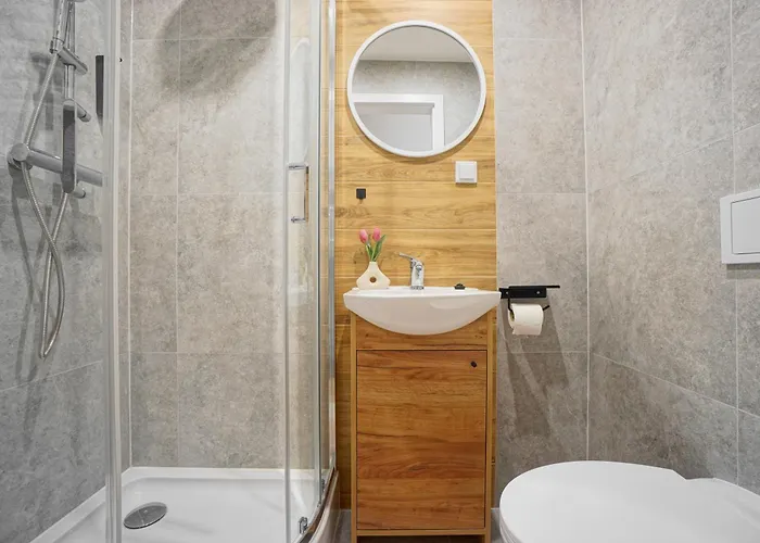 K'59 Prestige Appartement *