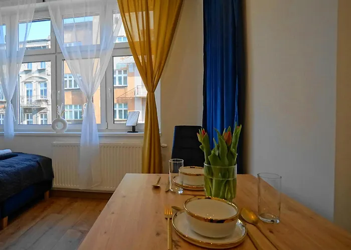 Apartment K'59 Prestige *