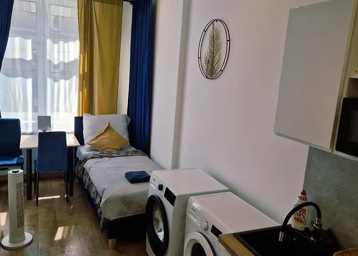 Appartement K'59 Prestige