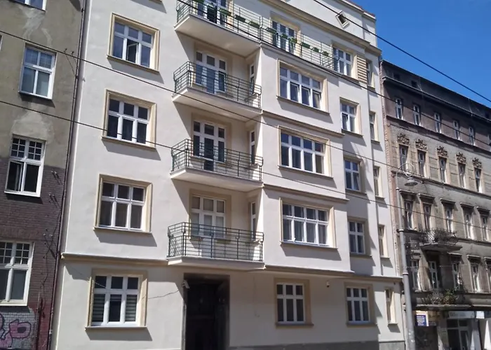 K'59 Prestige Appartement